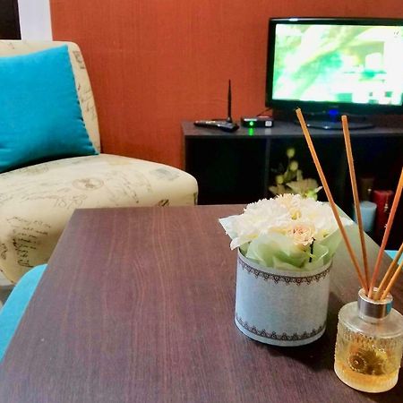 Super Cute Hampton Suites Imus Екстер'єр фото
