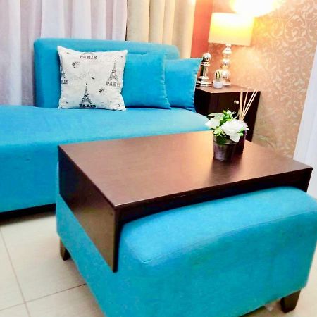 Super Cute Hampton Suites Imus Екстер'єр фото