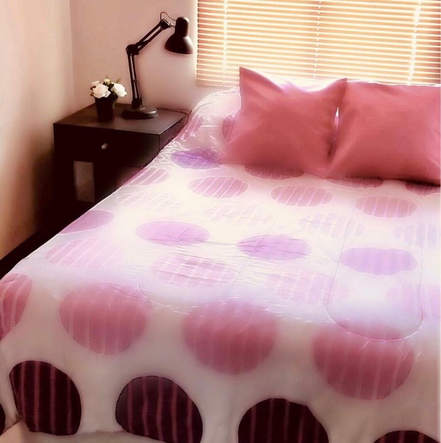 Super Cute Hampton Suites Imus Екстер'єр фото