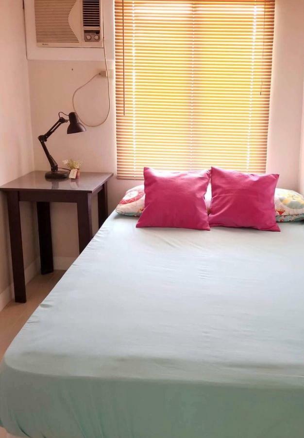 Super Cute Hampton Suites Imus Екстер'єр фото