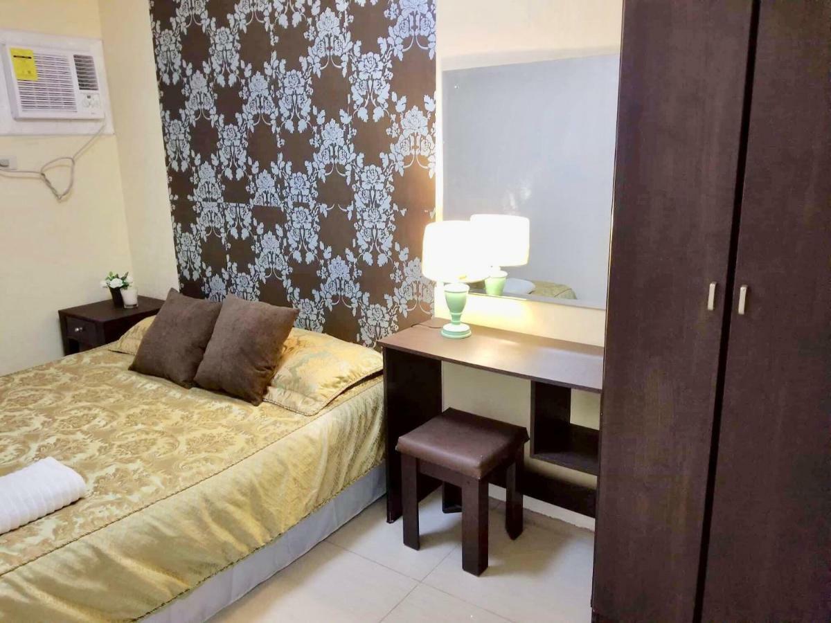 Super Cute Hampton Suites Imus Екстер'єр фото