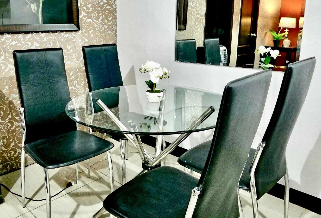 Super Cute Hampton Suites Imus Екстер'єр фото