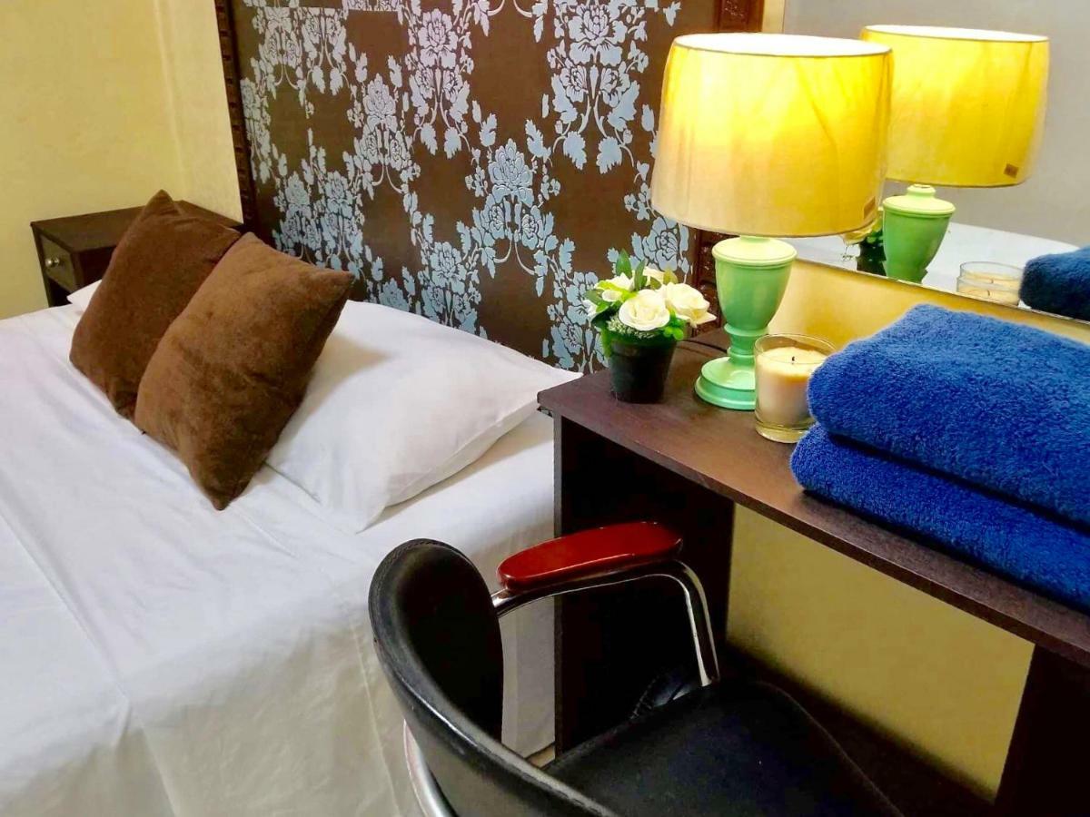 Super Cute Hampton Suites Imus Екстер'єр фото