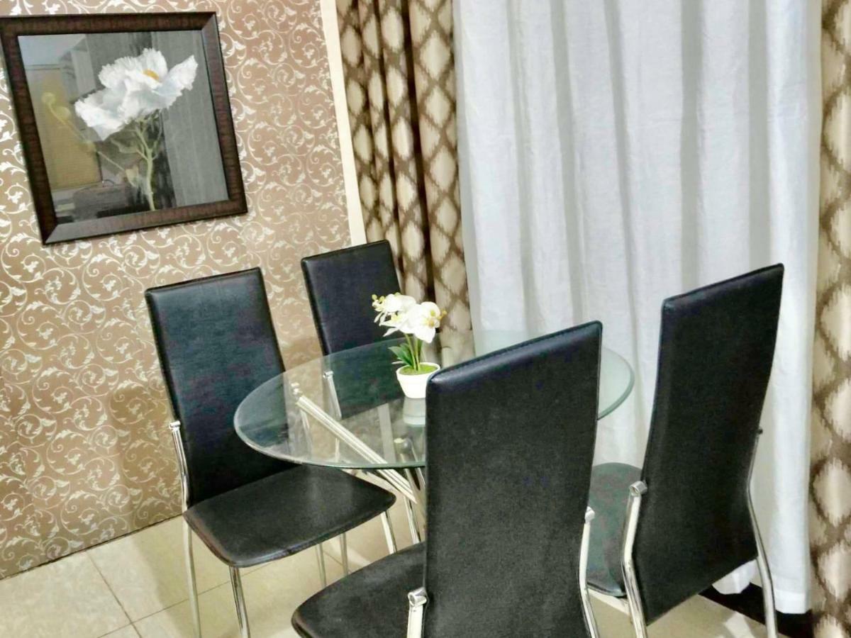 Super Cute Hampton Suites Imus Екстер'єр фото