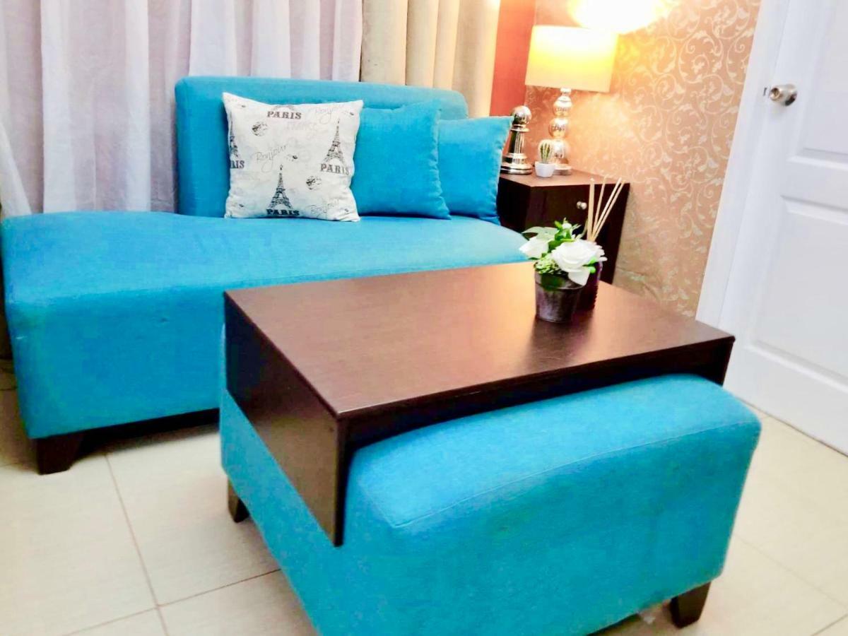 Super Cute Hampton Suites Imus Екстер'єр фото