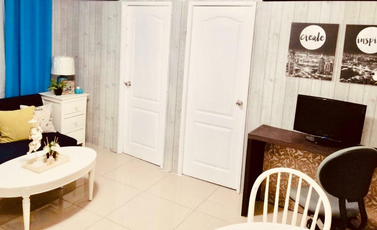 Super Cute Hampton Suites Imus Екстер'єр фото