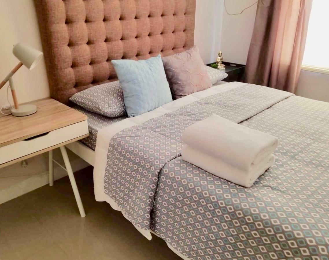 Super Cute Hampton Suites Imus Екстер'єр фото