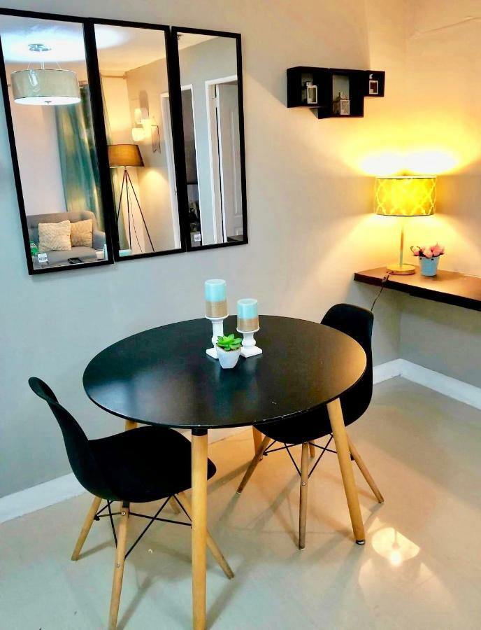Super Cute Hampton Suites Imus Екстер'єр фото