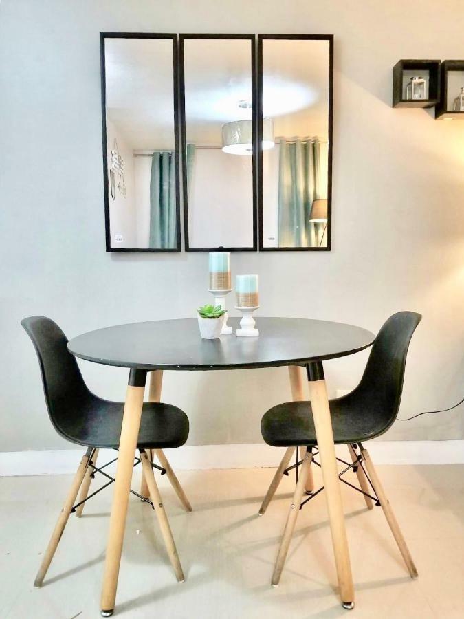 Super Cute Hampton Suites Imus Екстер'єр фото