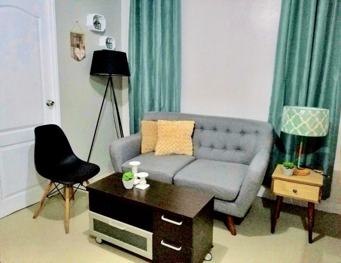 Super Cute Hampton Suites Imus Екстер'єр фото