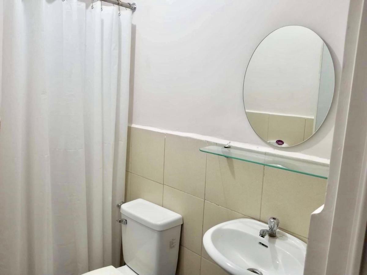 Super Cute Hampton Suites Imus Екстер'єр фото